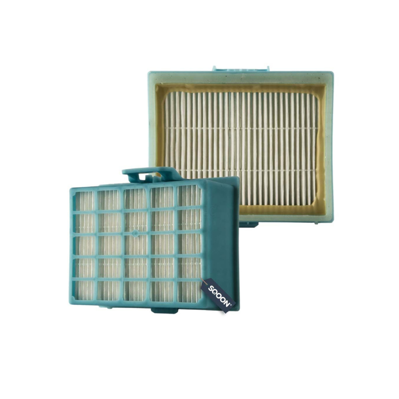 HEPA filter Bosch BBZ156HF
